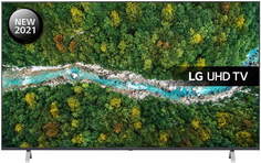 LED Телевизор 4K Ultra HD LG 75UP77006LB