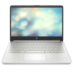 Ноутбук HP 14s-fq0117ur (491K1EA)