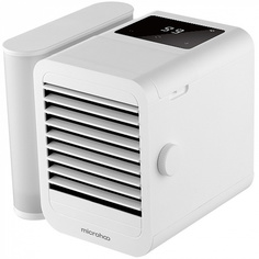 Настольный кондиционер Xiaomi Microhoo Personal Air Conditioning White