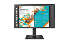 Монитор LG 24QP550-B
