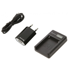 Зарядное устройство USB Fujimi UNC-F960