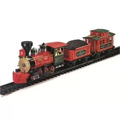 Железная дорога Eztec NORTH POLE EXPRESS TRAIN SET, 22 части