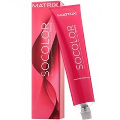 Краска для волос Matrix SOCOLOR.beauty 4RV+, 90 мл