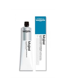 Краска для волос LOreal Professionnel Majirel Cool Inforced 9.1, 50 мл