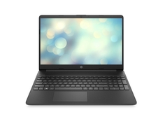 Ноутбук HP 15s-eq1356ur Black (475Q8EA)
