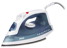 Утюг MYSTERY MEI-2212 White/Blue