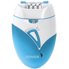 Эпилятор Novex NE-221BW