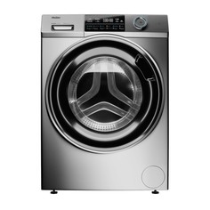 Стиральная машина Haier HW80-BP14969AS