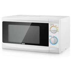 Микроволновая печь соло BBK 20MWS-703M/W
