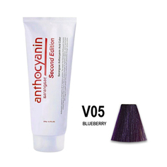 Краска для волос Anthocyanin V05 230 мг Sarangsae