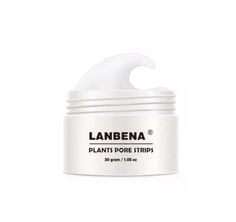 Маска для удаления черных точек LANBENA