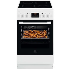 Электрическая плита Electrolux RKR540200W