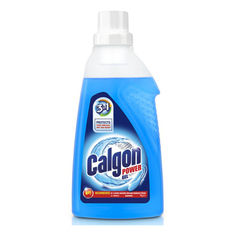 Гель для смягчения воды Calgon 3 в 1 1,5 л