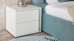 Комод Askona Innovo White