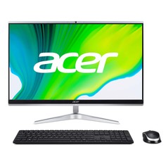 Моноблок Acer Aspire C24-1650 DQ.BFSER.00A