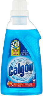 Гель для смягчения воды Calgon 3 в 1 750 мл