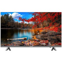 LED Телевизор 4K Ultra HD Hi VHIX-50U169TSY