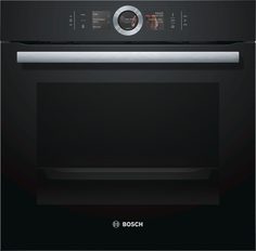 Встраиваемый электрический духовой шкаф Bosch HSG636BB1