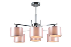Люстра Hoff FR5054PL