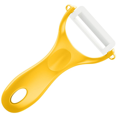 Овощечистка Samura Eco-Ceramic SCP-100YL