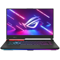 Ноутбук игровой ASUS ROG Strix G15 G513IC-HN0133T (90NR0501-M00930)