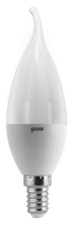 Лампочка Gauss 104101107 E14 6,5W