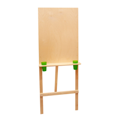 Мольберт Малевичъ Хлопушка тренога 160 см