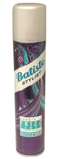 Сухой шампунь Batiste БАТИСТ FRIZZ TAMER 200 мл