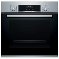 Встраиваемый электрический духовой шкаф Bosch HIJ517YS0R