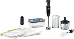Блендер Bosch ErgoMixx MS 6CB61V5
