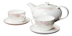 Чайный сервиз Royal Aurel 13 пр.