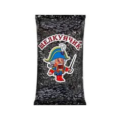 Семечки подсолнечные Сухоф очищенные 1 кг