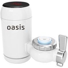 Водонагреватель проточный Oasis NP-W