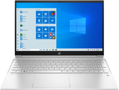 Ноутбук HP Pavilion 15-eh1029ur (491L0EA)