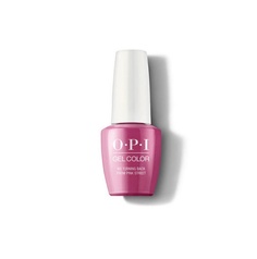 Лак Opi Lisbon Infinite Shine No Turning Back From Pink Street 15 мл