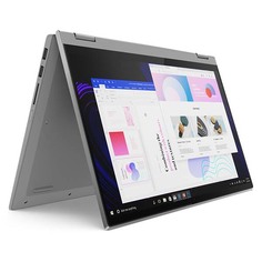 Ноутбук-трансформер Lenovo Flex 5 14IIL05 (81X100QQRU)