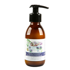 Молочко для интимной гигиены Краснополянская косметика "Лавандовое ли" 150 мл