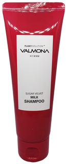 Шампунь Evas Valmona Sugar Velvet Milk Shampoo 100 мл