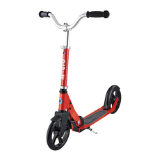 Самокат Micro Cruiser red