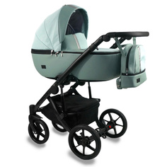 Коляска трансформер BEXA AIR 2в1 4