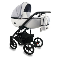 Коляска трансформер Bexa AIR 2в1 9