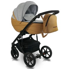 Коляска трансформер BEXA IDEAL 2в1 ID 05