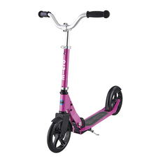 Самокат Micro Cruiser pink