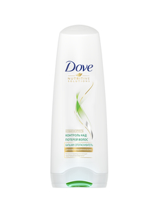 Бальзам для волос Dove Nutritive Solutions Контроль над потерей волос 200 мл