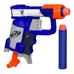 Бластер Nerf Элит Джолт А0707