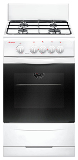 Газовая плита GEFEST ПГ 3200-08 White Гефест