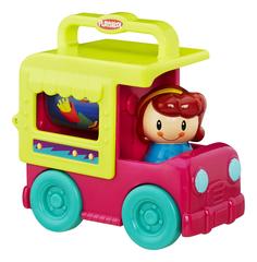 Игрушка Playskool Грузовичок - сложи и кати B4533 B4895