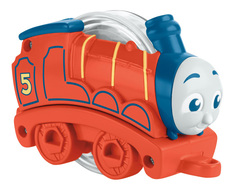 Локомотив Fisher-Price My first thomas & fri DTN23 DTN26