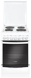 Электрическая плита GEFEST ЭПНД 5140-02 0037 White Гефест