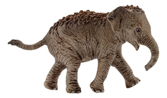 Фигурка животного Schleich Азиатский Слон, детеныш